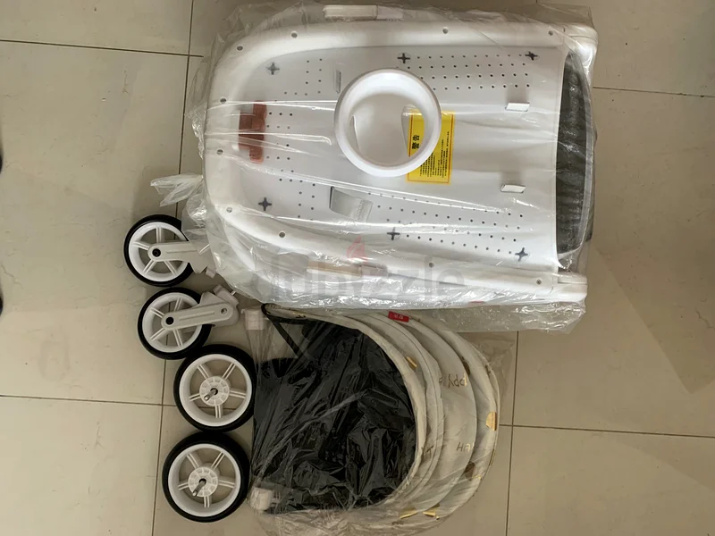 عربة أطفال أنيقة وعملية لطفلك!63206386439811112