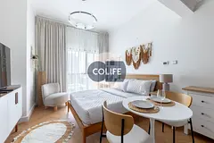 High floor | Marina views | Prime Dubai Marina location