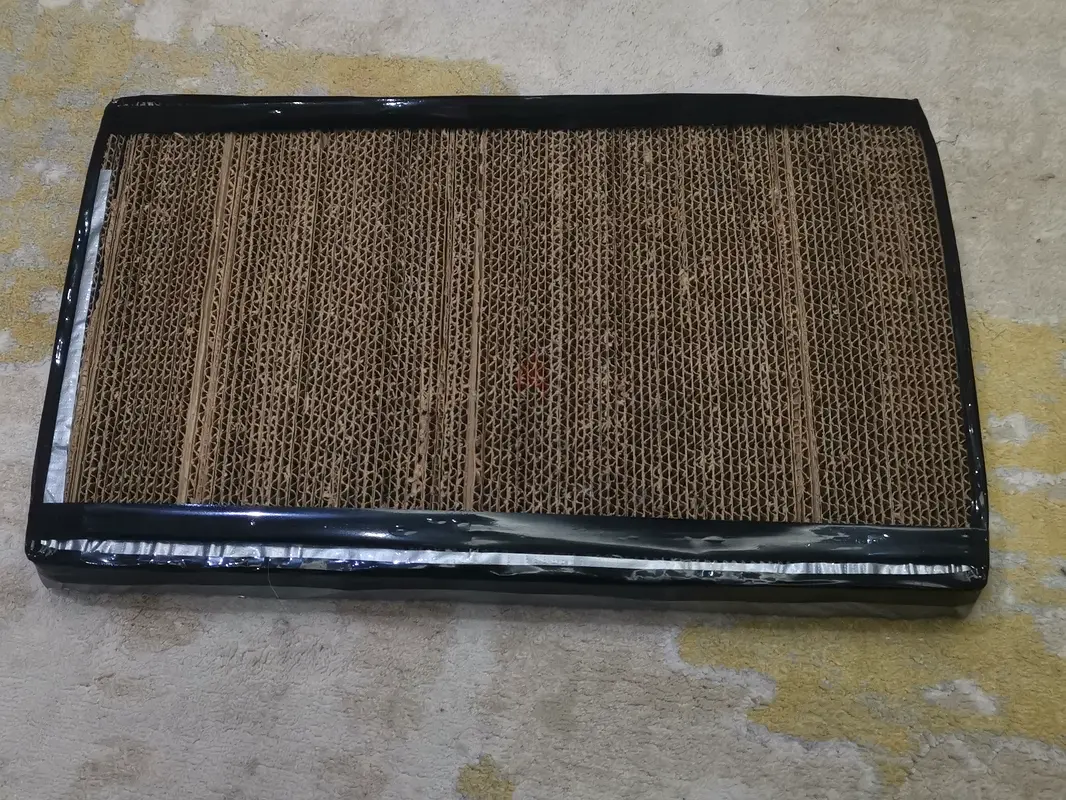 Cat scratch board for sale