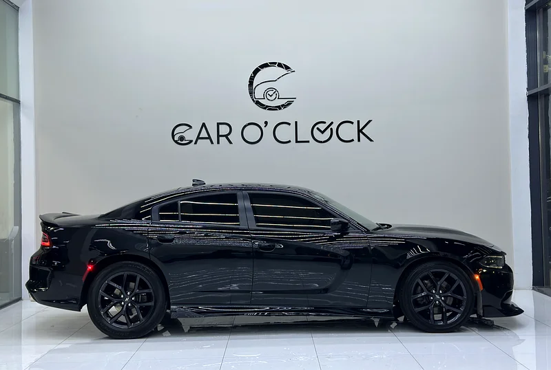 DODGE CHARGER R/T 5.7L V8 SUPERTRACK PACK63172196863489114