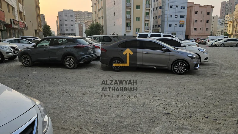 Residential Building in Al Musalla AED 3 Million | 10% ROI | 25 Apartments & 3 Shops63205834390915113