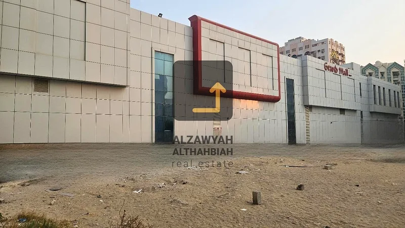 Residential Building in Al Musalla AED 3 Million | 10% ROI | 25 Apartments & 3 Shops63205834390915110