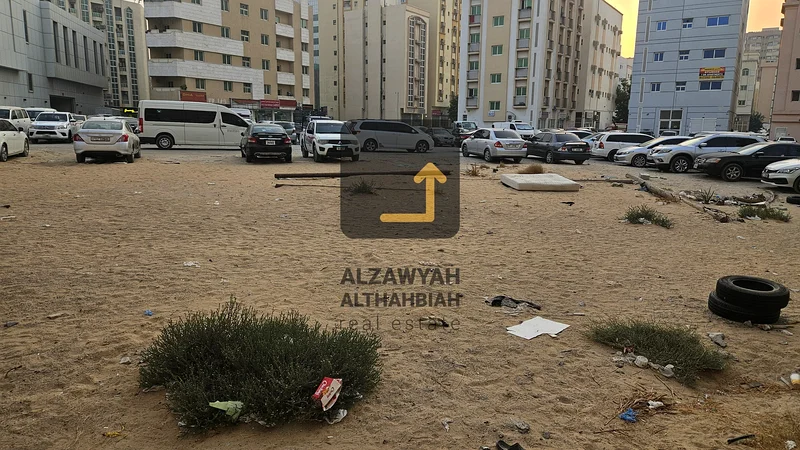 Residential Building in Al Musalla AED 3 Million | 10% ROI | 25 Apartments & 3 Shops63205834390915111