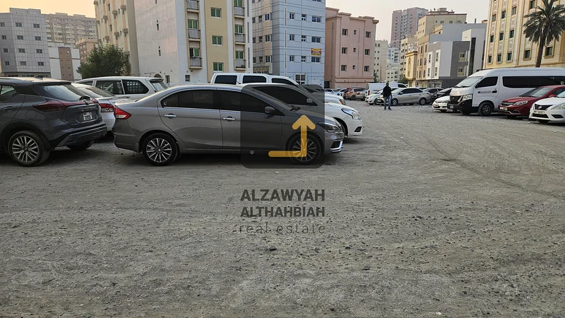 Residential Building in Al Musalla AED 3 Million | 10% ROI | 25 Apartments & 3 Shops63205834390915114