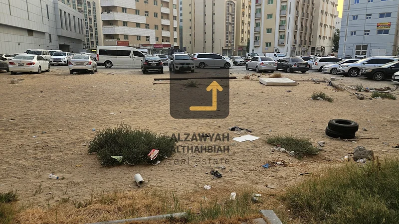 Residential Building in Al Musalla AED 3 Million | 10% ROI | 25 Apartments & 3 Shops63205834390915112