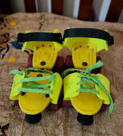 Roller Skates for Kids