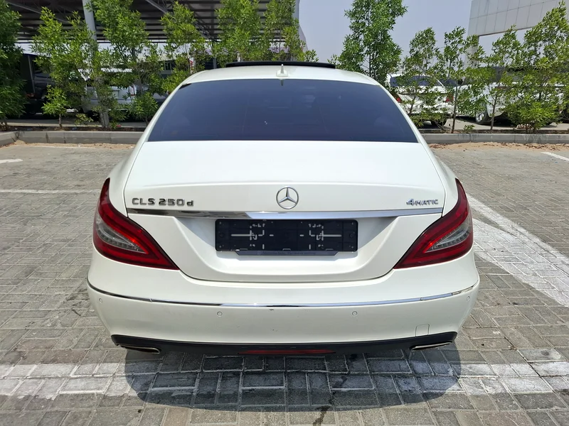 Mercedes-Benz CLS250d 2017 full option 360 camra63146291240451114