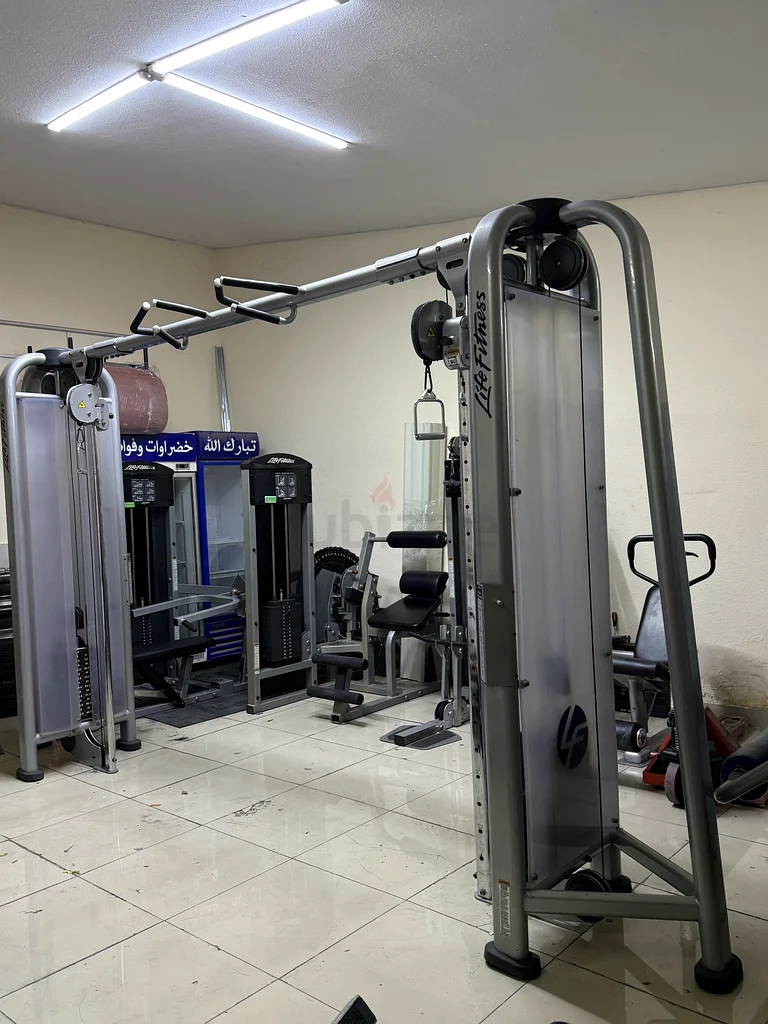 لايف فتنس كروس أوفر63242165592833110