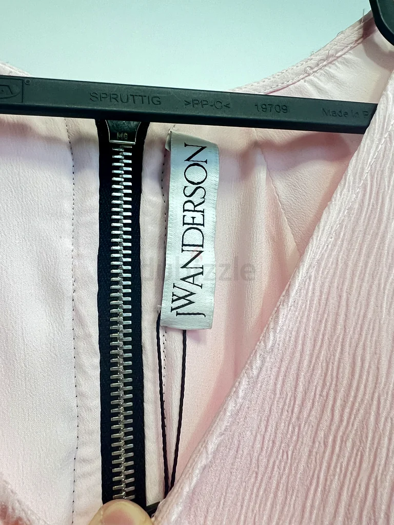 Jw anderson dress632390806557461118