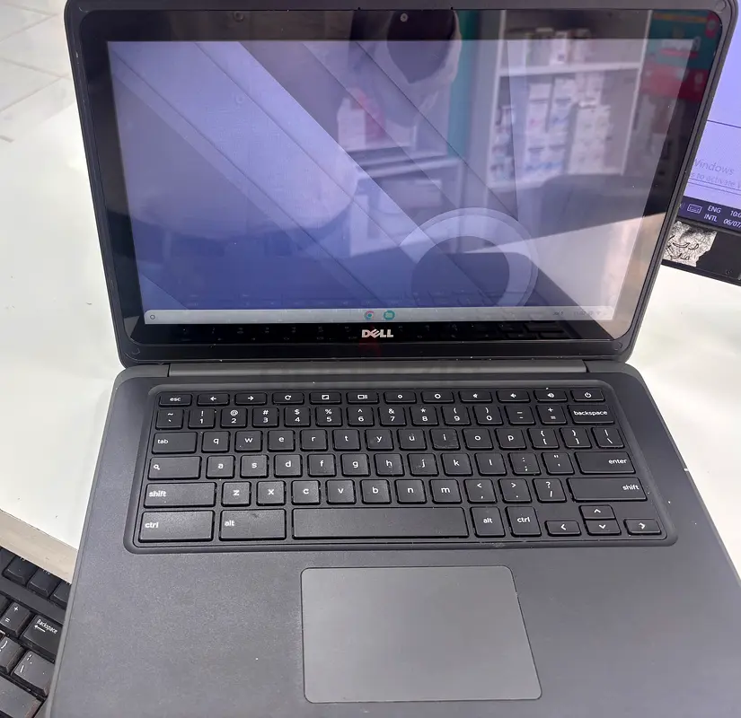 DELL CHROMEBOOK63255000964609111