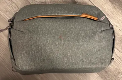 Peak Design Everyday Sling V2 BEDS 10L Ash