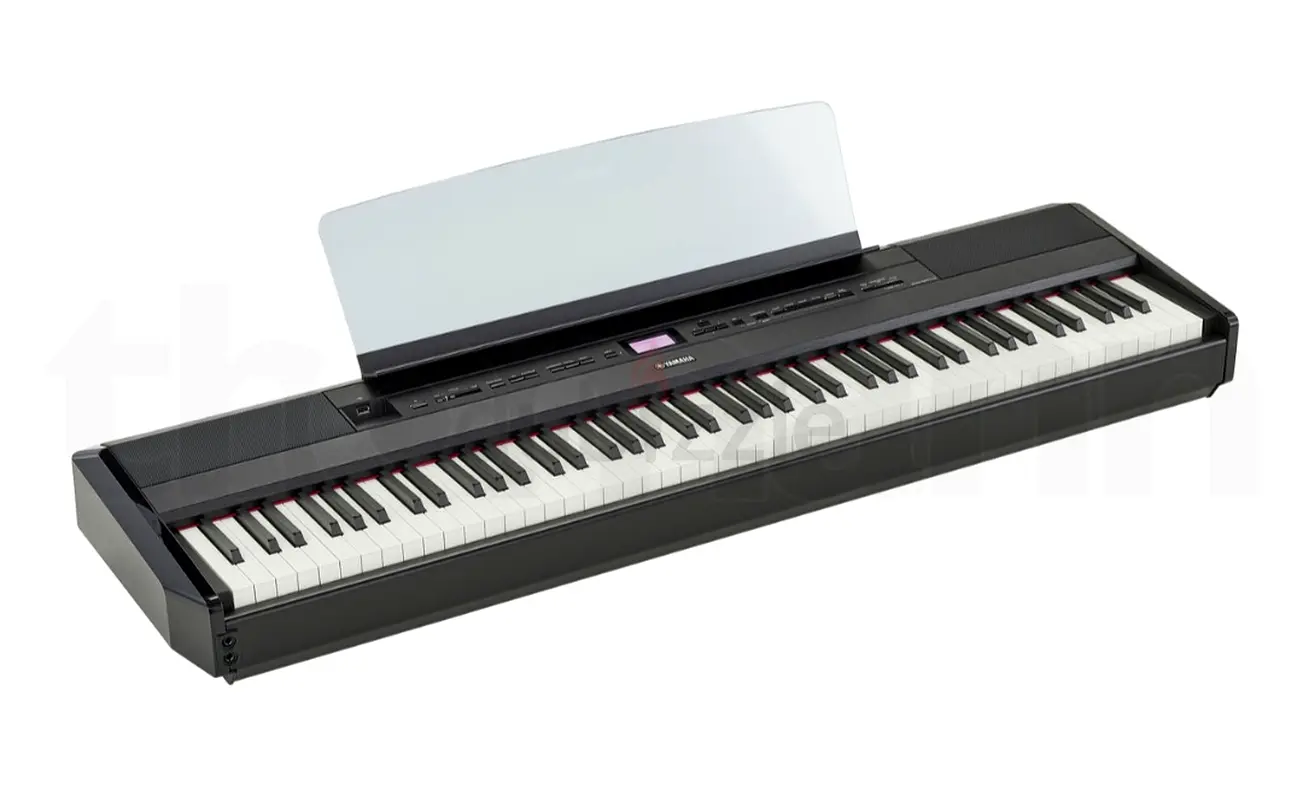 Yamaha piano s525