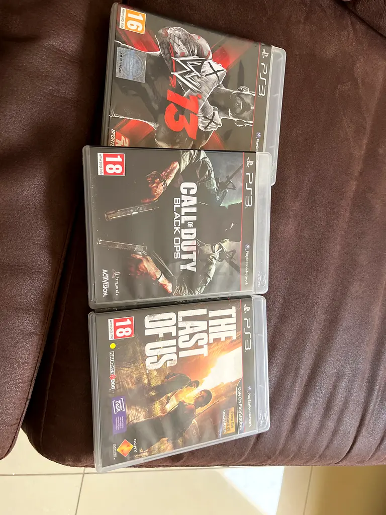 PS3