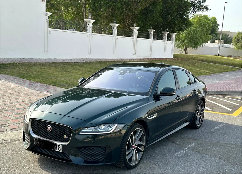 Jaguar XF R.632218248433941118