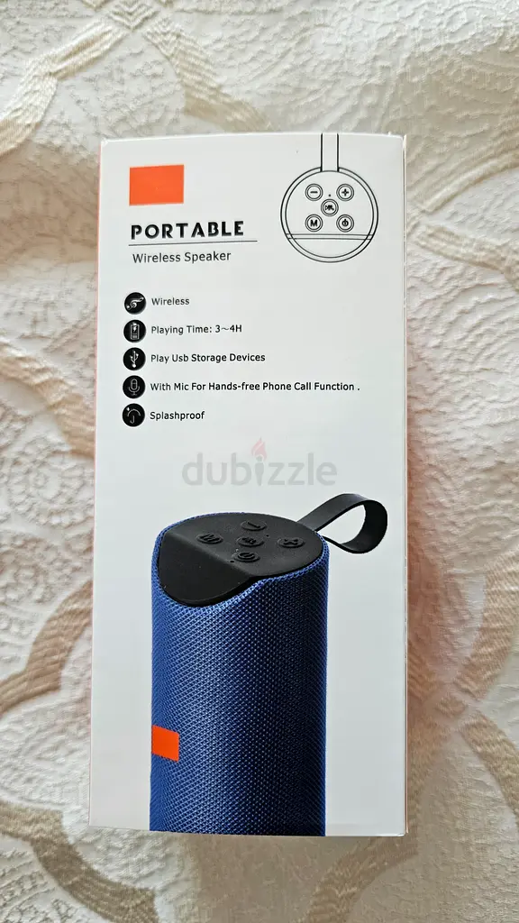 Bluetooth Speaker63260212989185111