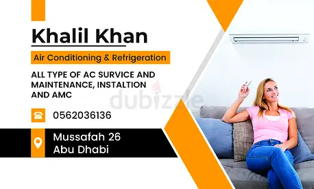 Ac Repair