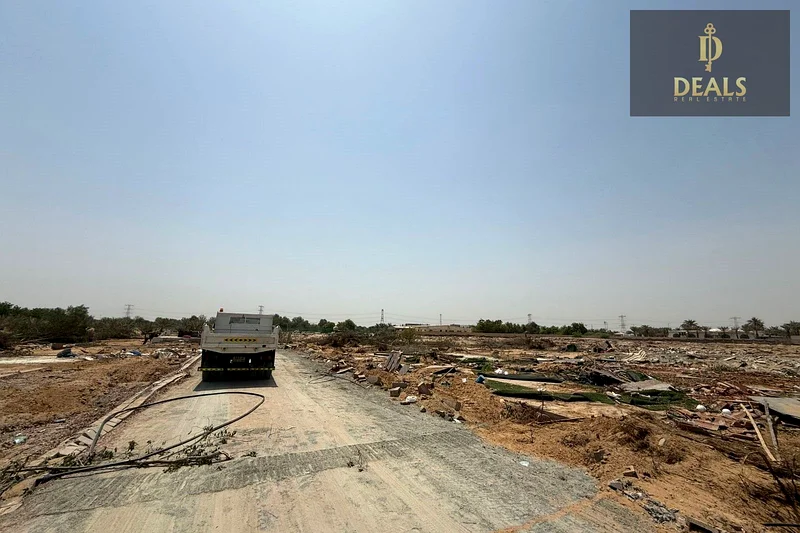 أرض سكنية || لا عمولة || لا تسجيل63183714928771114