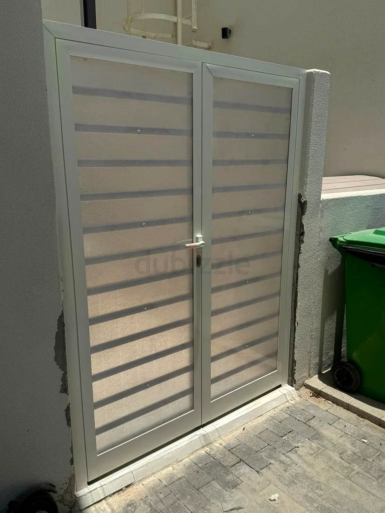 ألمنيوم وزجاج وباب UPVC63183260749569111