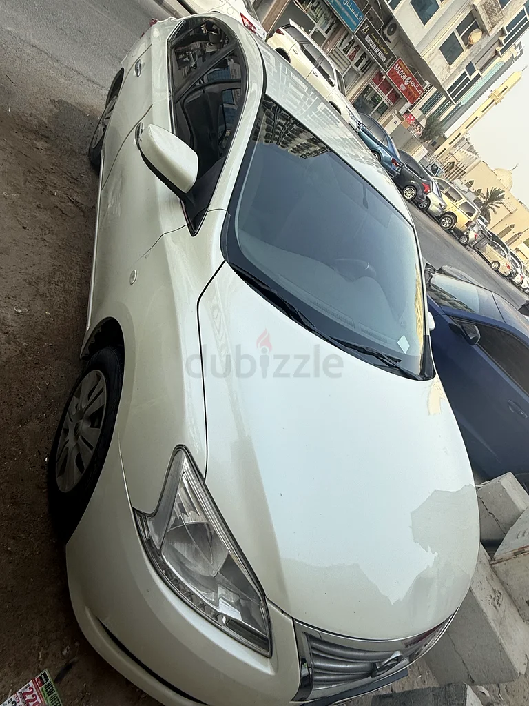 Nissan Sentra63137334463618113