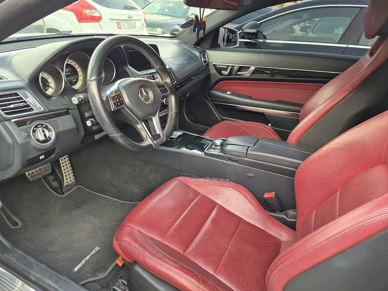 2014 Mercedes E400 full options Gcc specs panoramic roof63231163311362111