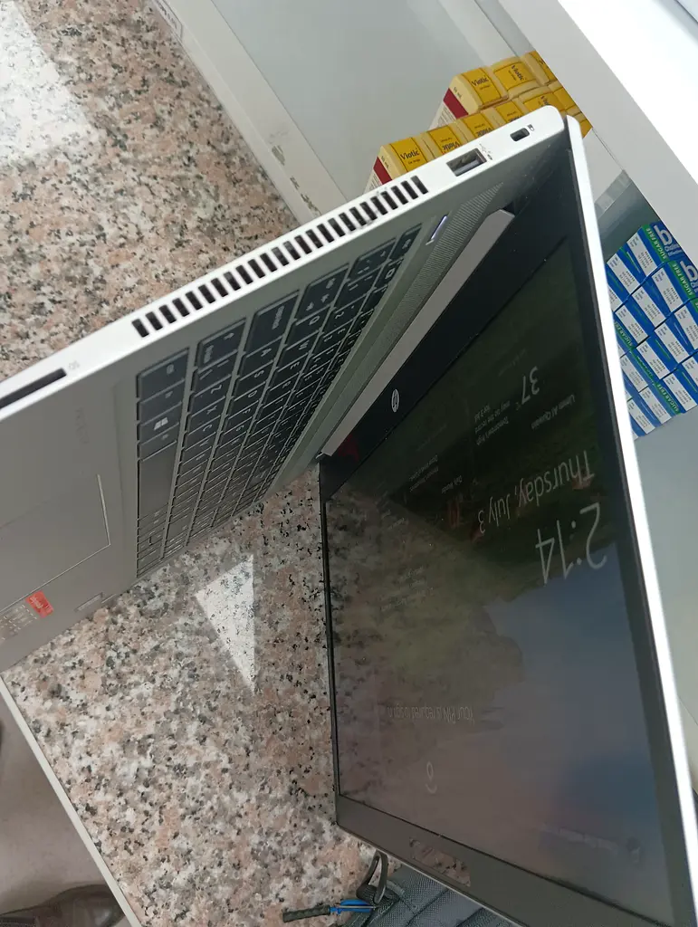 HP Laptop - Reliable Performance for Everyday Tasks!63254994291713113
