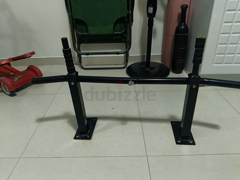 Pullup bar for sale with installation screws63170412919937114