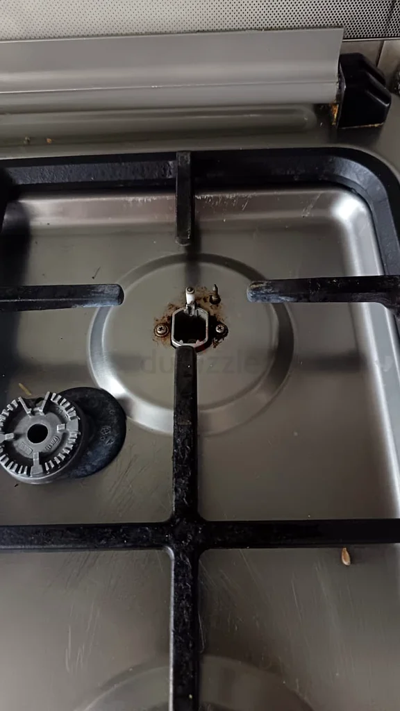 Cooking range gas stove repair in abu dhabi63218320679681110