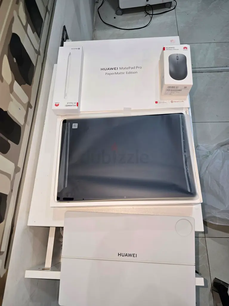 HUAWEI MATEPAD PRO63220318526723117