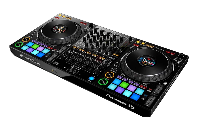 وحدة تحكم Pioneer DDJ-1000 - عزز مهاراتك في المزج!632301873280011126