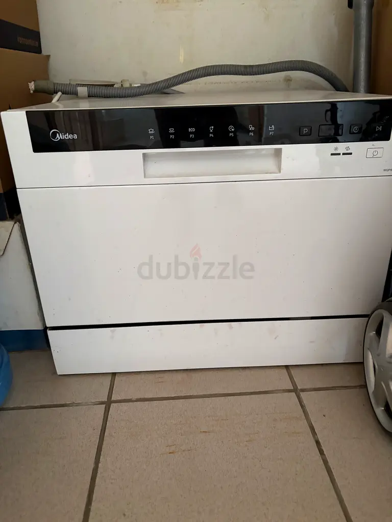 Dishwasher غساله صحون صغيره small