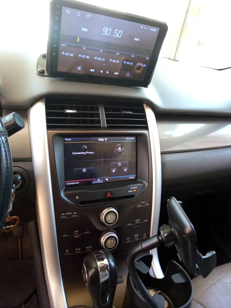 Ford Edge 2013 for Sale63168499647618112