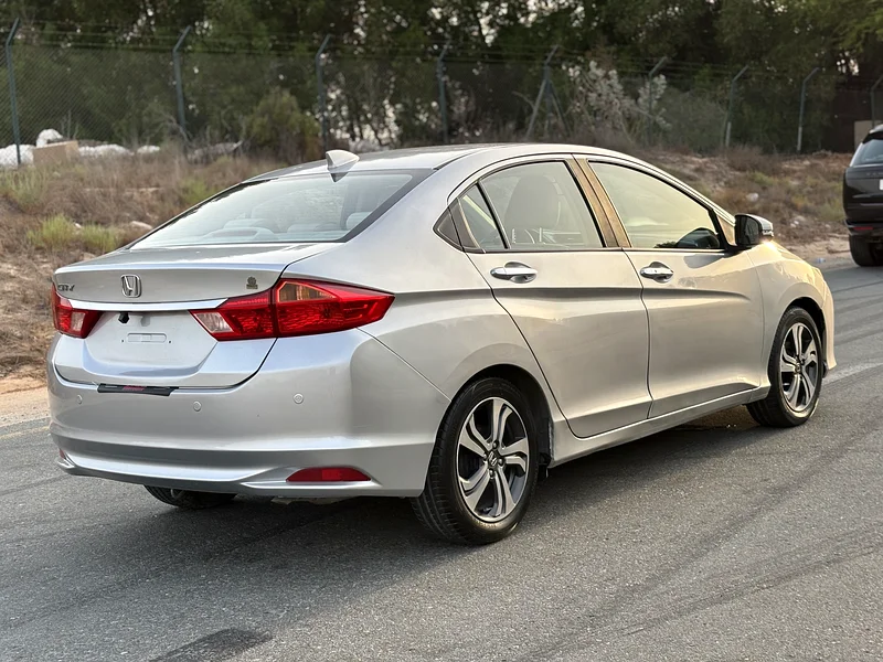 HONDA CITY—2016–GCC—FREE ACCIDENT—LX—FULL OPTIONS—EXCELLENT CONDITION63223314359555114