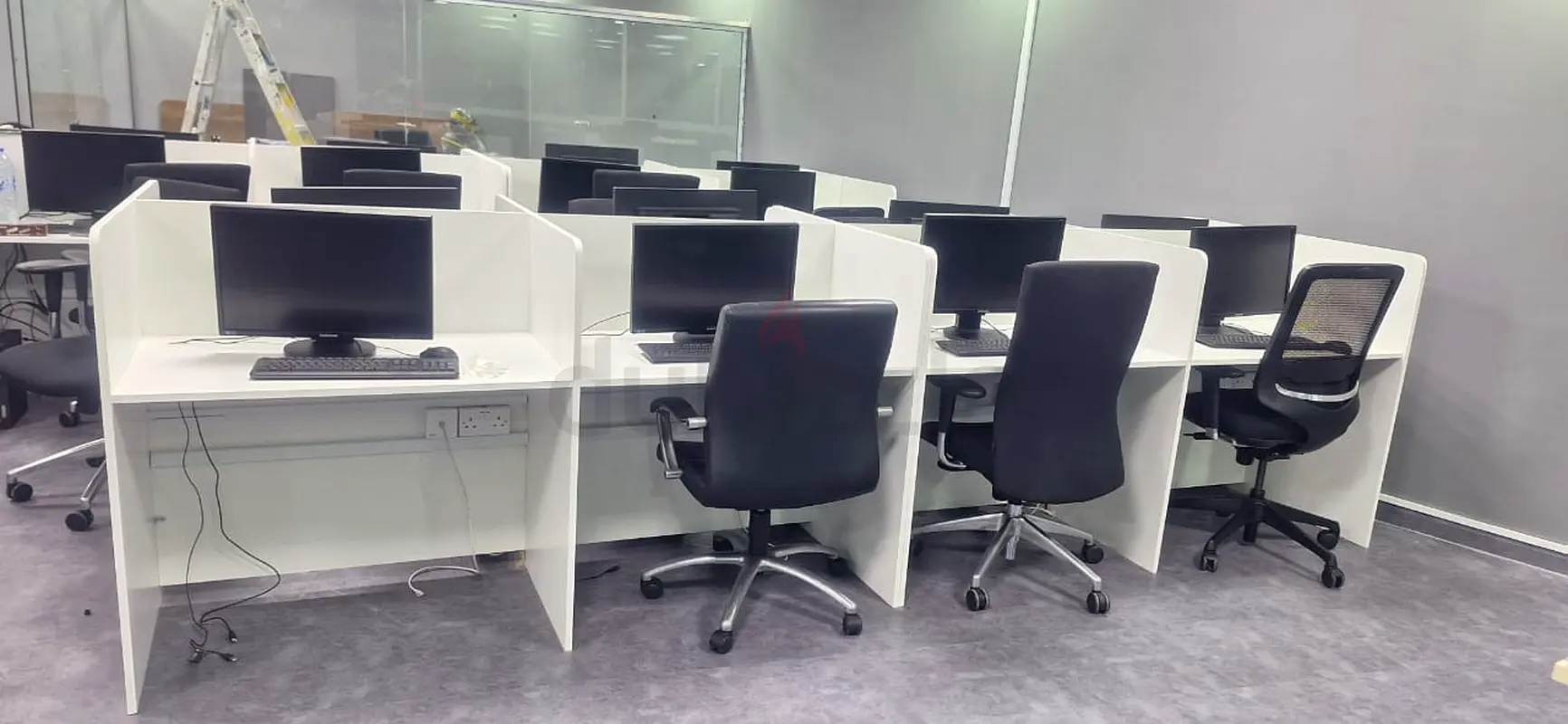 Office workstation table63258134834179117