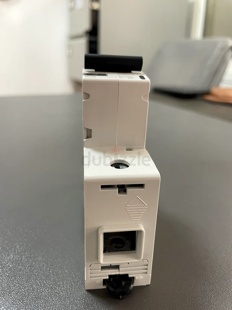 ABB MCB 1P 32A63258659708803112
