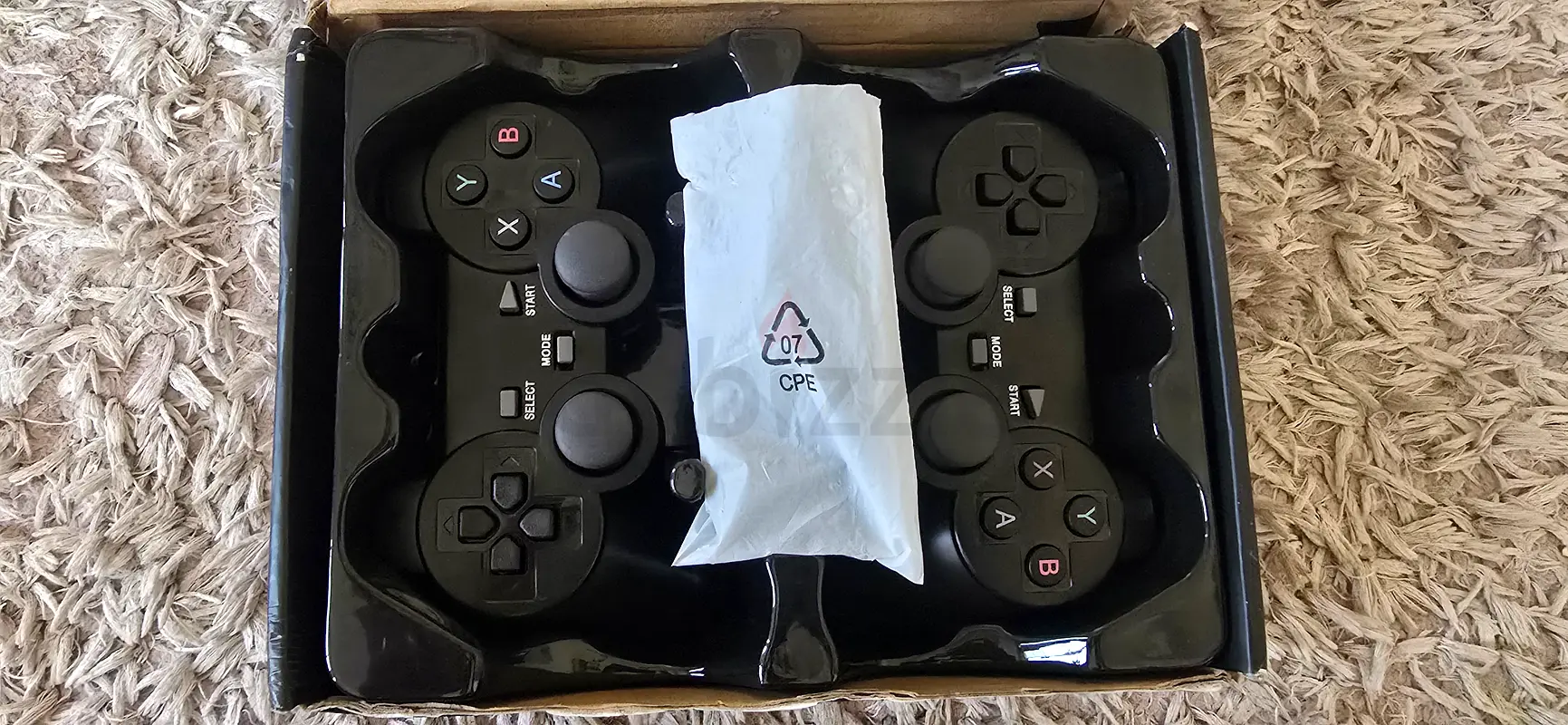 Brand new wireless controller63228827797249112