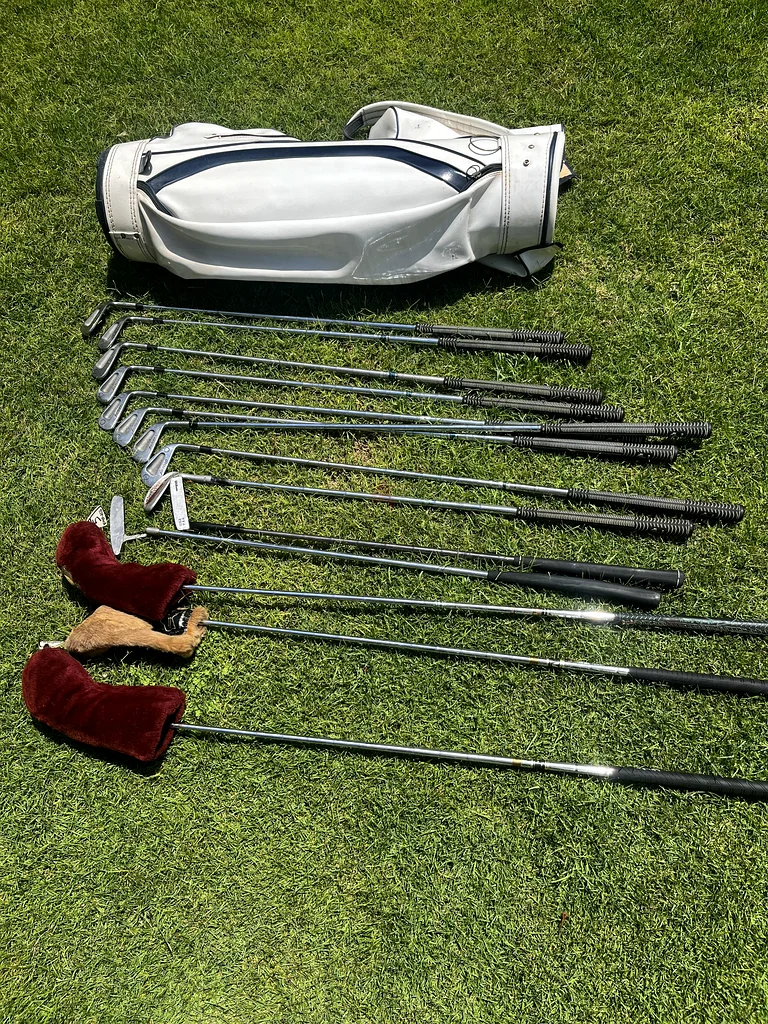Golf set63169933920513112