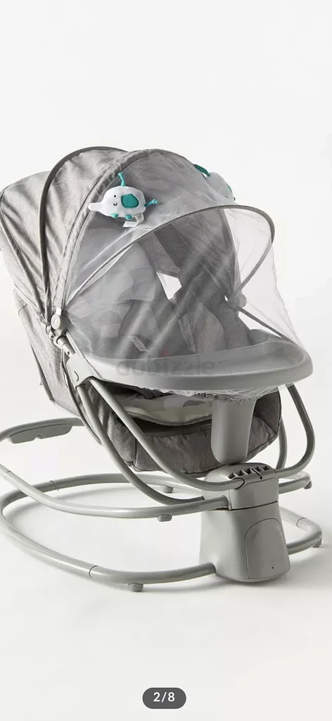 Cozy and Comfortable Baby Bassinet for Sale!63204862194946112