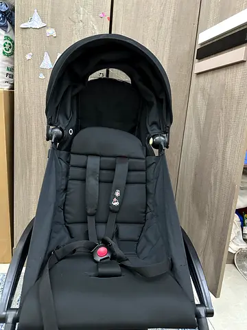 Babyzen yoyo stroller