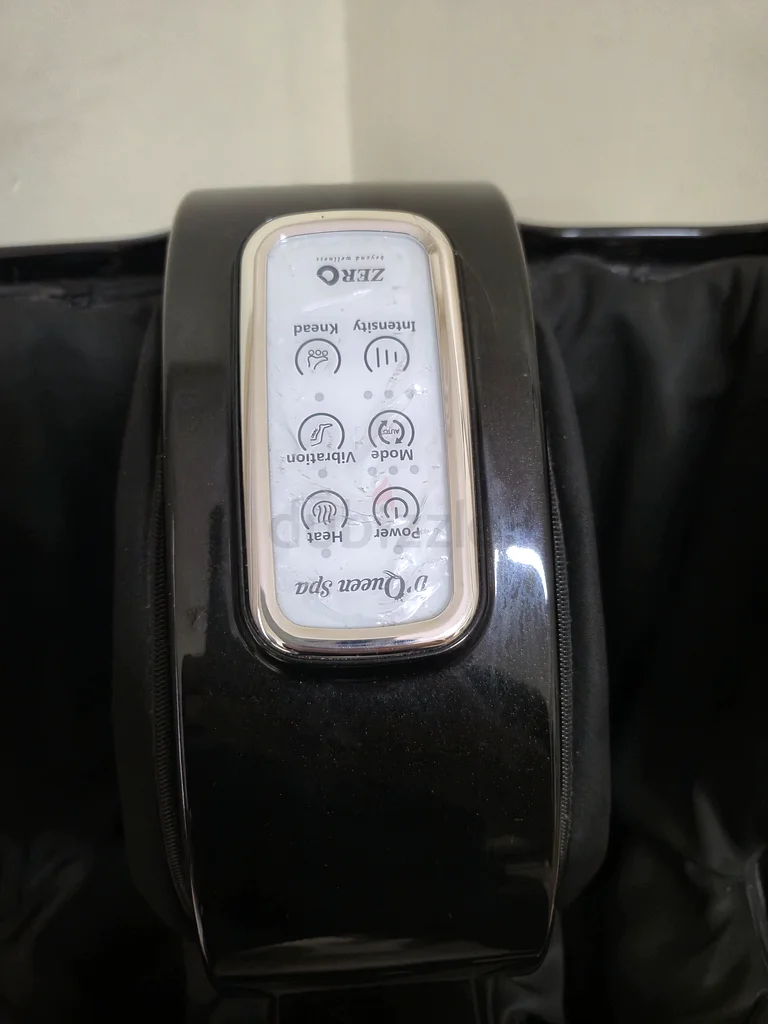 Foot massager spa63216360709762113