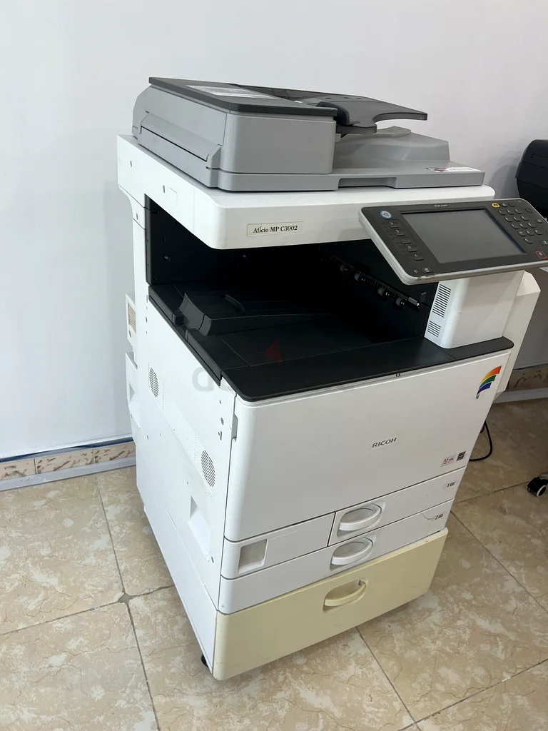 High-Performance Canon Multifunction Printer for Sale!63258658052609111