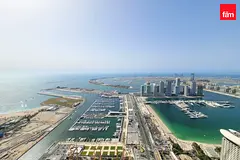 Sea View | Investor Deal | High Floor | Spacious