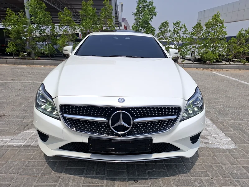 Mercedes-Benz CLS250d 2017 full option 360 camra63146291240451111
