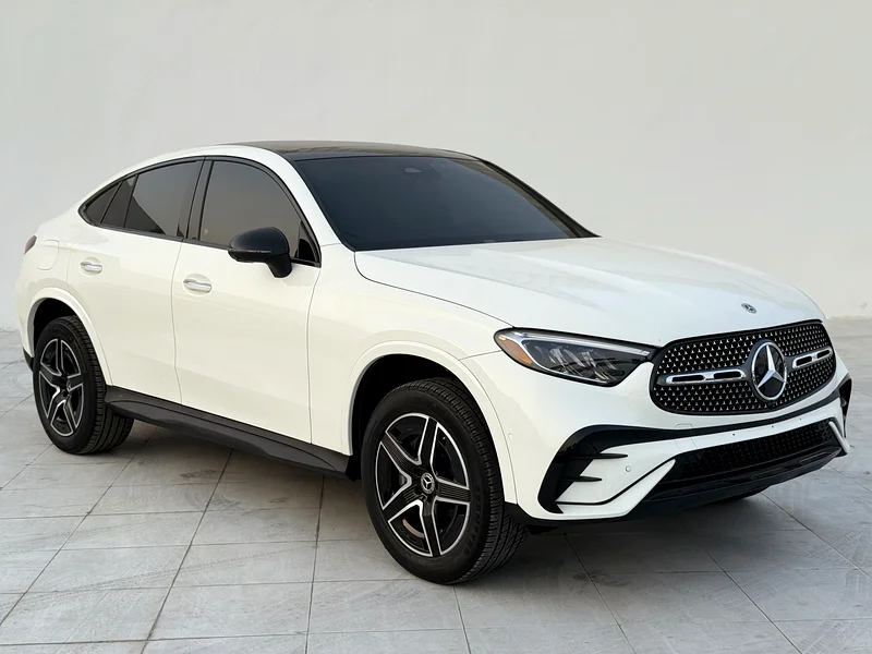 Top Clean GLC 300 Coupe63159256957186111