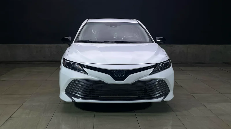 TOYOTA CAMRY 2018  #06234563164767810178114