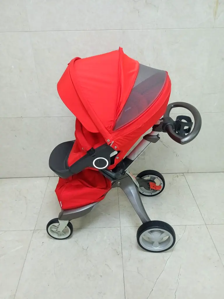Cochecito Stokke Xplory63204849437954115