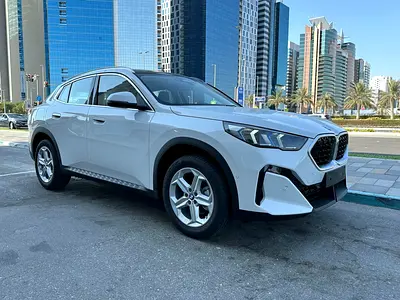 2026 BMW X2 18i / 5 Years Warranty/ 5 Years Free Service. Free Insurance  Window tint