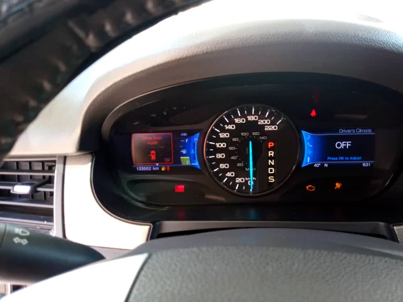 Ford Edge 2013 for Sale63168499647618113