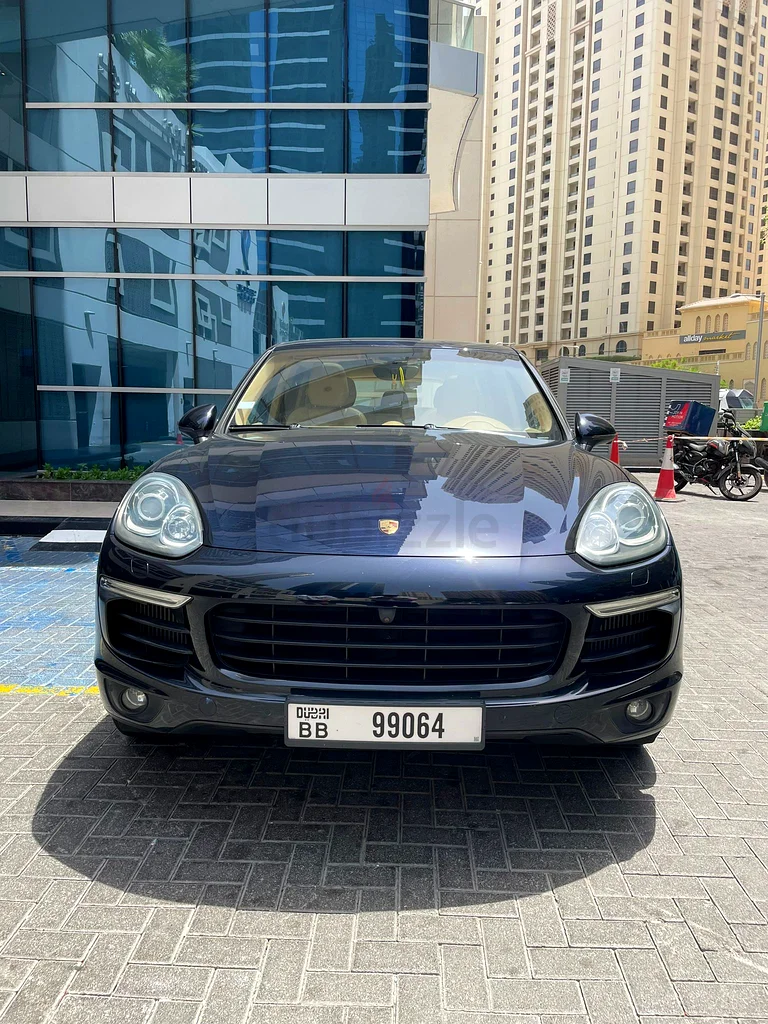 Porsche Cayenne S | 3.6L V6 | 420 hp | Well maintained63150479813763111