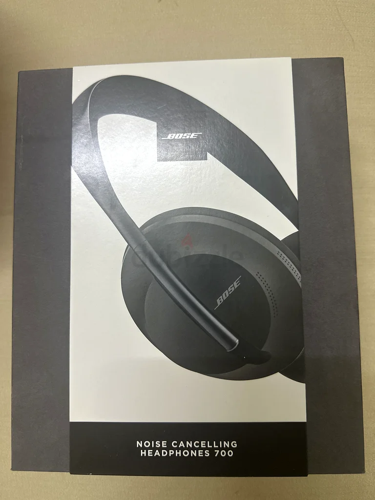 Bose NC700 wireless headphone63166177016065113