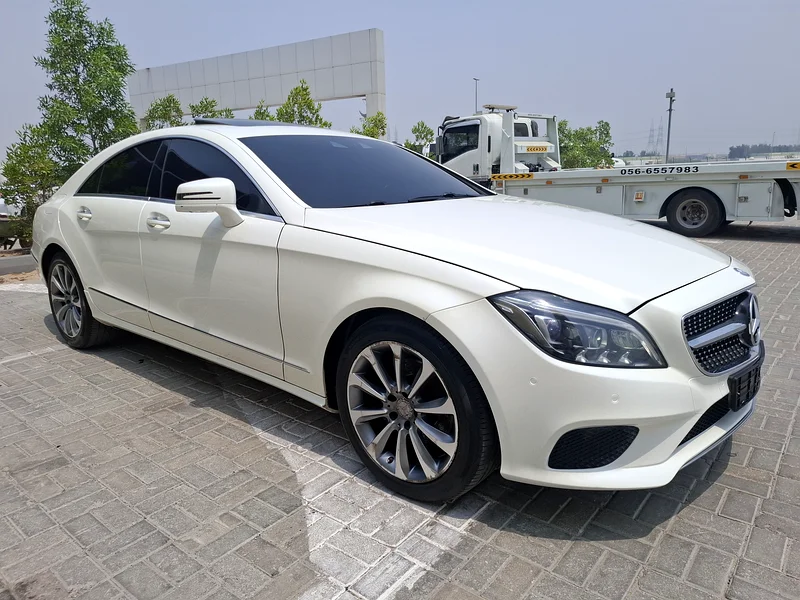 Mercedes-Benz CLS250d 2017 full option 360 camra63146291240451113